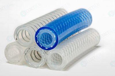 شیلنگ‌های سیلیکونی در بهینه‌سازی گرمایش و سرمایش سیالات