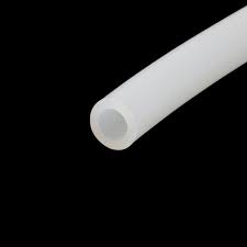 ترکیب شیلنگ سیلیکونی با مواد زیست‌سازگار برای کاربردهای پزشکی و دارویی